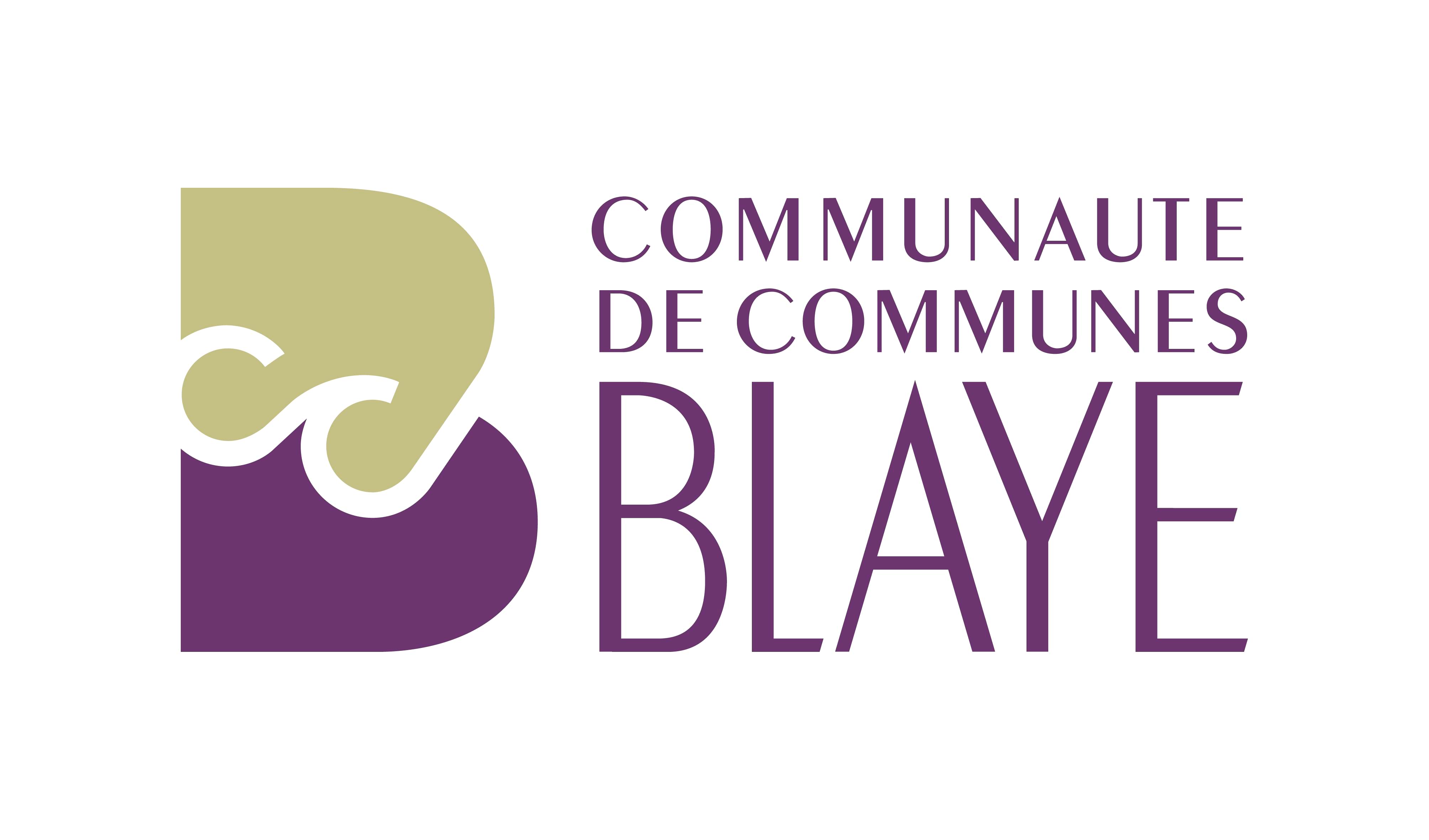Communauté de Communes de Blaye