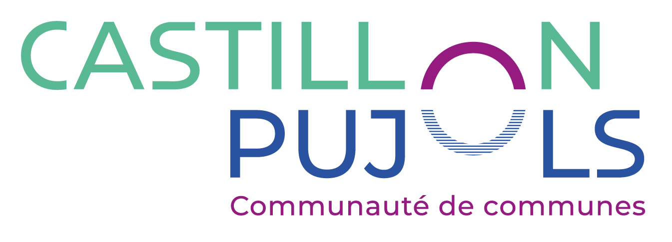 Communauté de Communes de Castillon Pujols