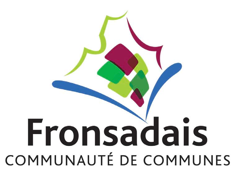 Communauté de Communes du Fronsadais