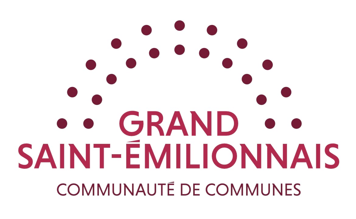 Communauté de Communes du Grand Saint-Émilionnais