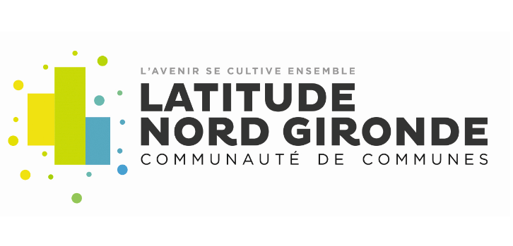 Communauté de Communes Latitude Nord Gironde
