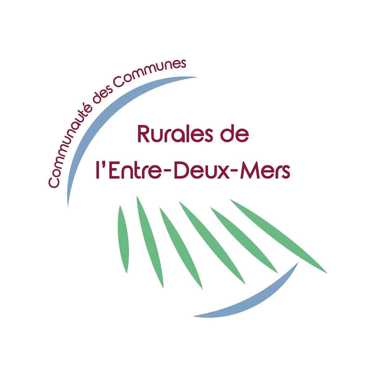 Communauté de Communes Rurales de l'Entre-Deux-Mers
