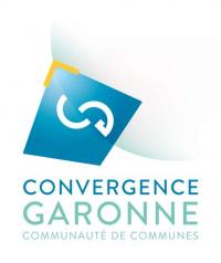 Communauté de Communes Convergence Garonne