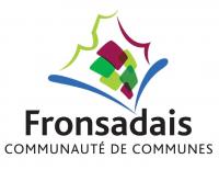 Communauté de Communes du Fronsadais