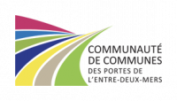 Communauté de Communes des Portes de l'Entre-Deux-Mers