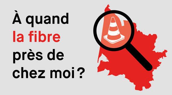 Accèdez à la carte d'eligibilité